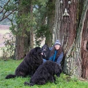 Meet your Posher, Tricia